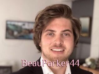 BeauParker44