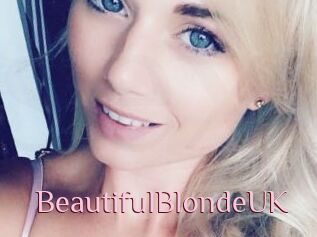 BeautifulBlondeUK