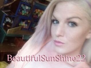 BeautifulSunShine22