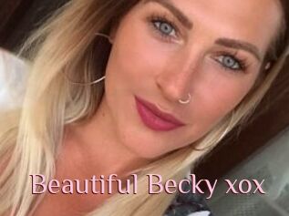 Beautiful_Becky_xox