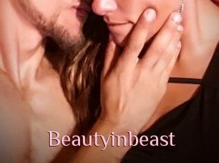 Beautyinbeast