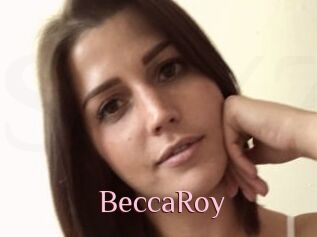 BeccaRoy