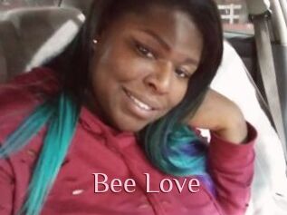 Bee_Love