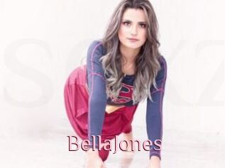 BellaJones
