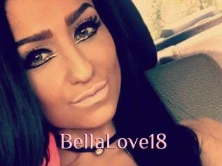 BellaLove18
