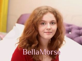 BellaMorse
