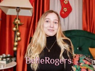 BelleRogers