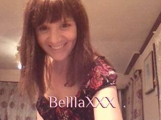 BelllaXXX