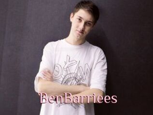 BenBarriees