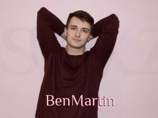 BenMartin