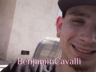 Benjamin_Cavalli