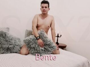 Bente