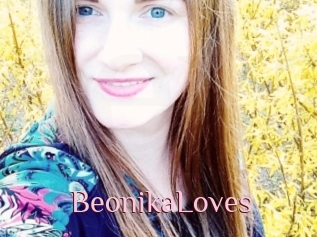 BeonikaLoves