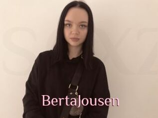 BertaJousen