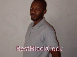 BestBlackCock