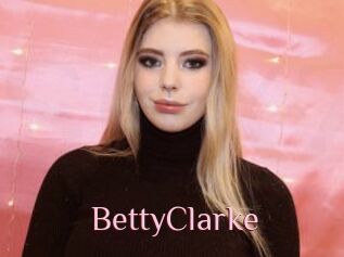 BettyClarke