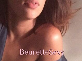 BeuretteSexy