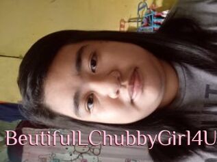 BeutifulLChubbyGirl4U