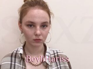BeyliHariss