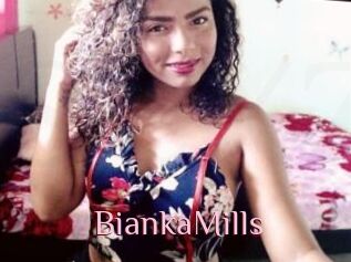 BiankaMills