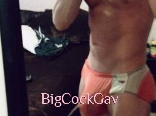 BigCockGav