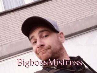 BigbossMistress