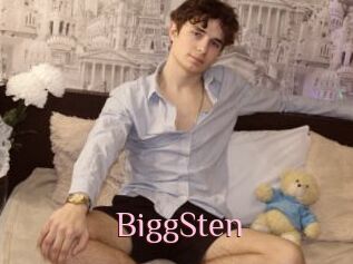 BiggSten