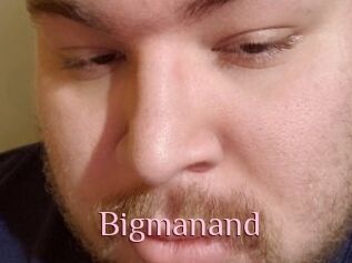 Bigmanand