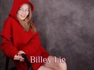 Billey_Lie