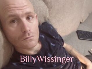 BillyWissinger