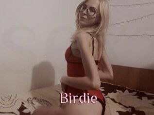 Birdie