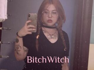 BitchWitch