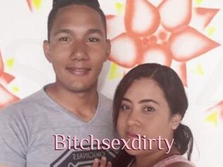 Bitchsexdirty