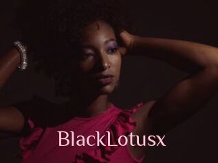 BlackLotusx