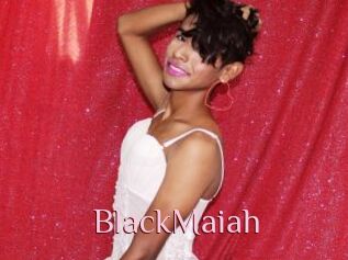 BlackMaiah
