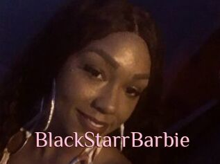 BlackStarrBarbie