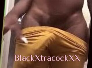 BlackXtracockXX