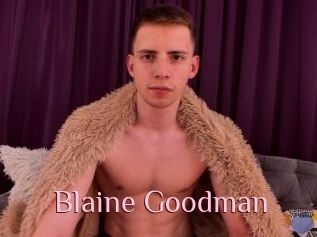 Blaine_Goodman
