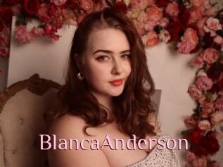 BlancaAnderson