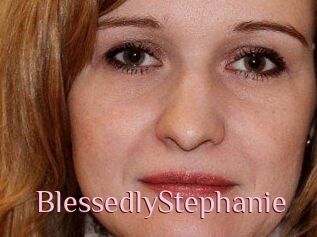 BlessedlyStephanie