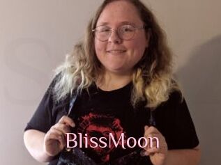 BlissMoon