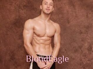 BlondEagle