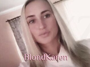 BlondKaren