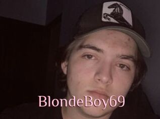 BlondeBoy69