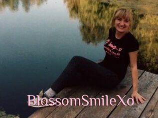 Blossom_SmileXo