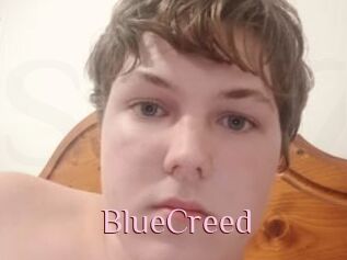 BlueCreed