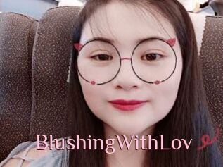 BlushingWithLov