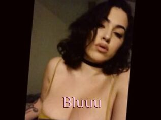 Bluuu