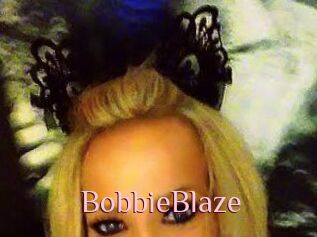 BobbieBlaze