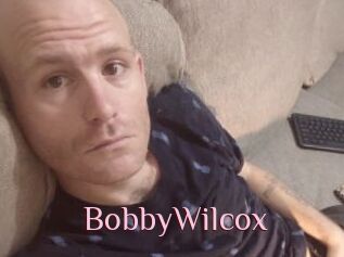BobbyWilcox